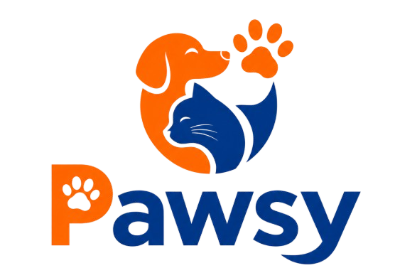 Pawsy